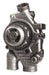 Water Pumps (Heavy-Duty) Gates 44075HD
