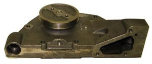 Cooling System Components Gates 44084HD