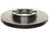 Disc Brake Kit Raybestos Brakes 440MH9968R