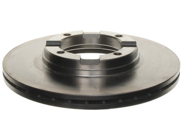 Disc Brake Kit Raybestos Brakes 440MH9968R