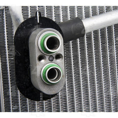 A/C Evaporator Core Four Seasons 44105