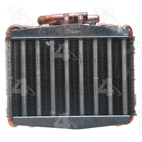 A/C Evaporator Core Four Seasons 44136