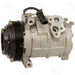 A/C Compressor Kit Four Seasons 4415NK