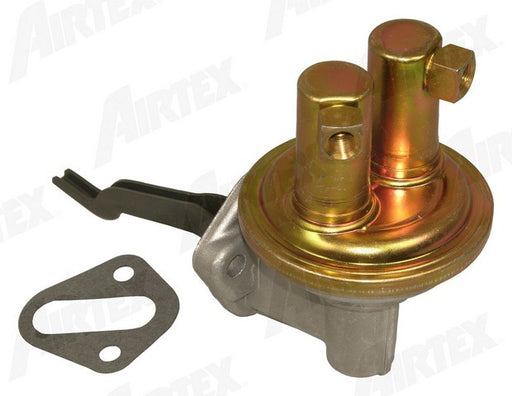 Mechanical Fuel Pump Airtex Fuel Pumps 4437