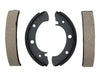 Drum Brake Shoe Raybestos Brakes 443PG