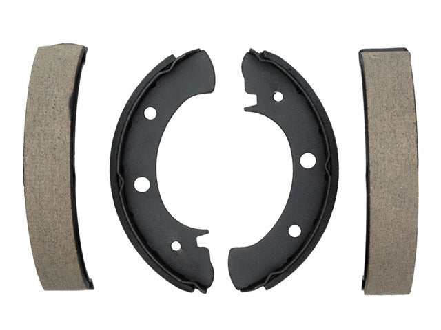 Drum Brake Shoe Raybestos Brakes 443PG