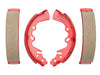 Drum Brake Shoe Raybestos Brakes 444PG