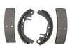 Drum Brake Shoe Raybestos Brakes 447PG