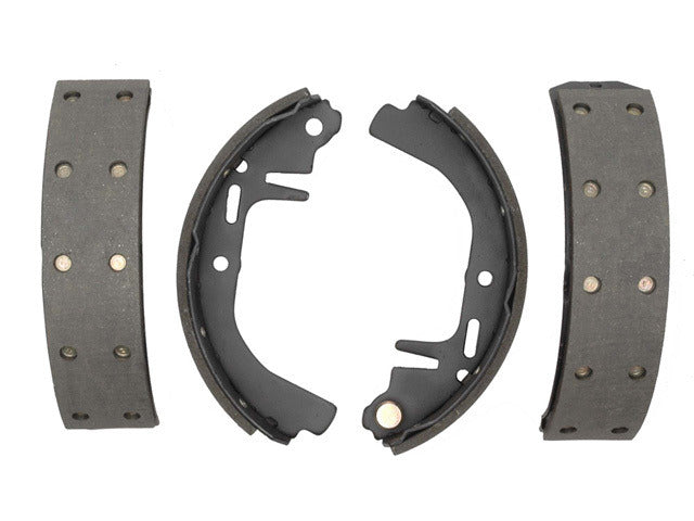 Drum Brake Shoe Raybestos Brakes 447PG