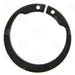 A/C Refrigerant Hose Fitting Four Seasons 450019