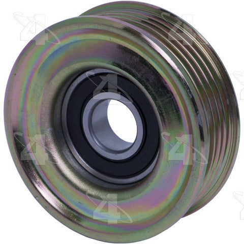 Drive Belt Idler Pulley Four Seasons 45001