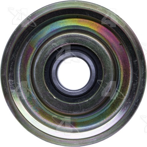 Drive Belt Idler Pulley Four Seasons 45001