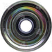 Drive Belt Idler Pulley Four Seasons 45001