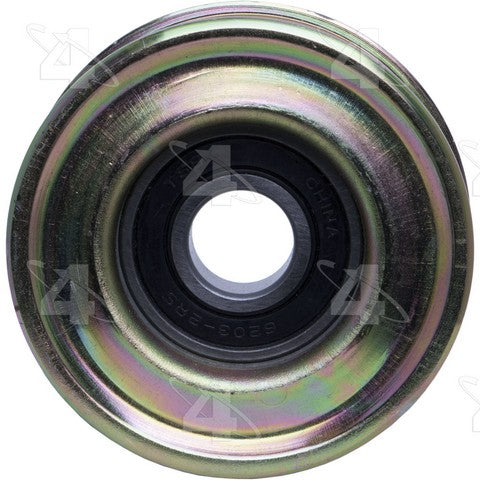 Drive Belt Idler Pulley Four Seasons 45001