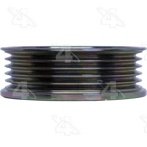 Drive Belt Idler Pulley Four Seasons 45001