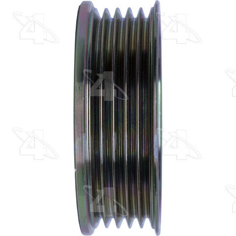 Drive Belt Idler Pulley Four Seasons 45001