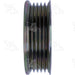 Drive Belt Idler Pulley Four Seasons 45001