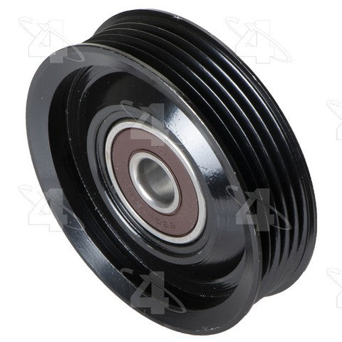 Drive Belt Idler Pulley Four Seasons 45002