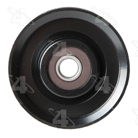 Drive Belt Idler Pulley Four Seasons 45002