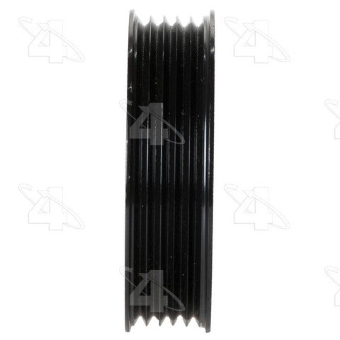 Drive Belt Idler Pulley Four Seasons 45002