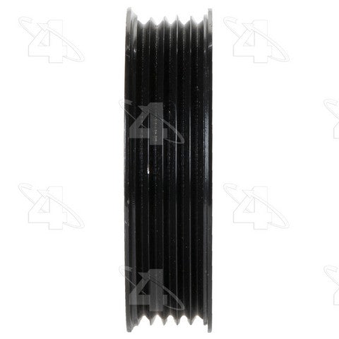 Drive Belt Idler Pulley Four Seasons 45002