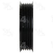 Drive Belt Idler Pulley Four Seasons 45002