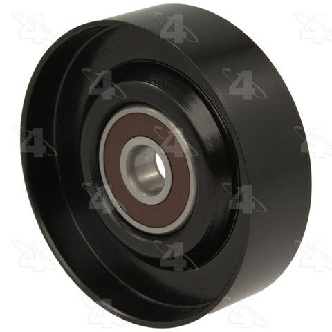 Drive Belt Idler Pulley Four Seasons 45004