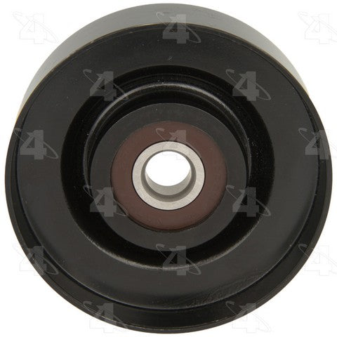 Drive Belt Idler Pulley Four Seasons 45004