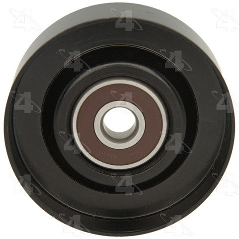 Drive Belt Idler Pulley Four Seasons 45004