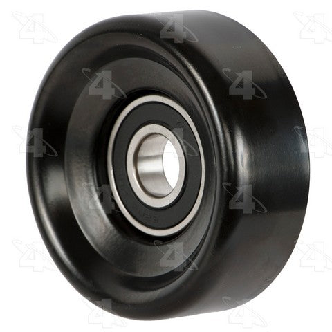Drive Belt Idler Pulley Four Seasons 45005