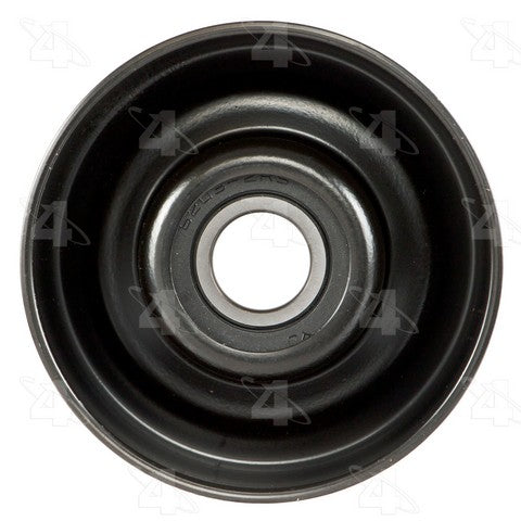 Drive Belt Idler Pulley Four Seasons 45005