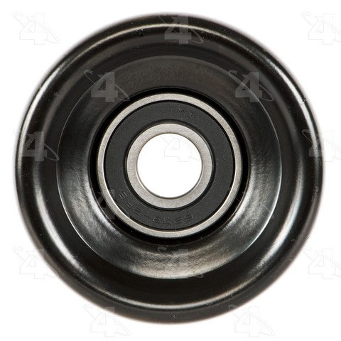 Drive Belt Idler Pulley Four Seasons 45005