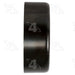 Drive Belt Idler Pulley Four Seasons 45005