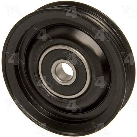 Drive Belt Idler Pulley Four Seasons 45006