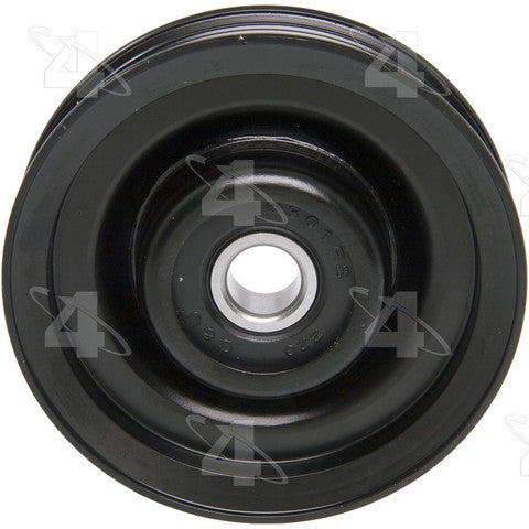 Drive Belt Idler Pulley Four Seasons 45006