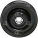 Drive Belt Idler Pulley Four Seasons 45006