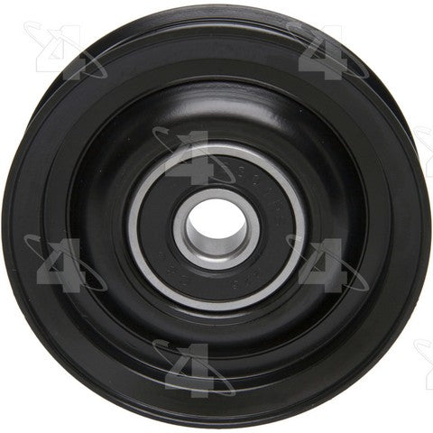 Drive Belt Idler Pulley Four Seasons 45006