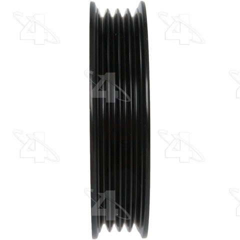 Drive Belt Idler Pulley Four Seasons 45006