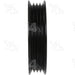 Drive Belt Idler Pulley Four Seasons 45006