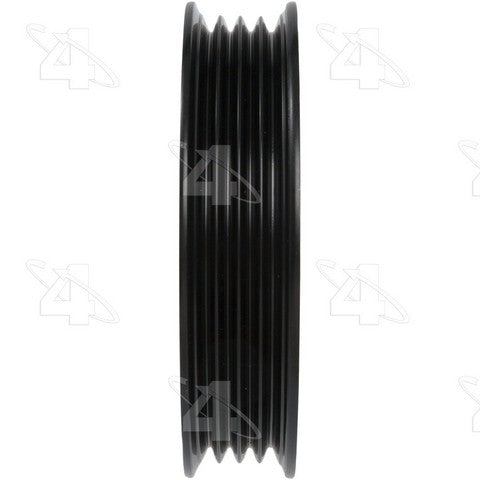Drive Belt Idler Pulley Four Seasons 45006