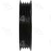 Drive Belt Idler Pulley Four Seasons 45006