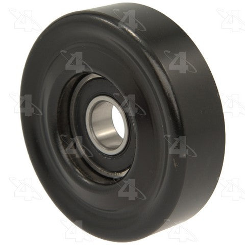 Accessory Drive Belt Tensioner Pulley Four Seasons 45008