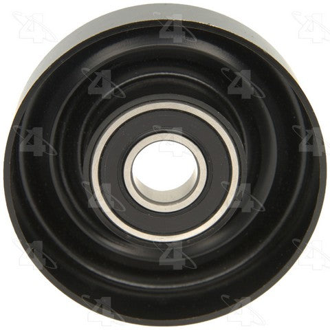 Accessory Drive Belt Tensioner Pulley Four Seasons 45008