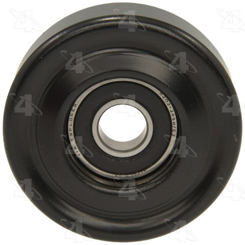 Accessory Drive Belt Tensioner Pulley Four Seasons 45008