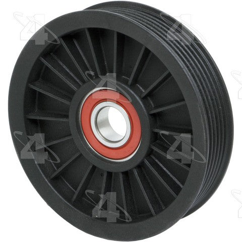 Drive Belt Idler Pulley Four Seasons 45010