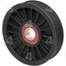 Drive Belt Idler Pulley Four Seasons 45010