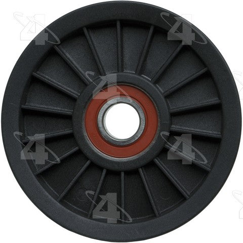 Drive Belt Idler Pulley Four Seasons 45010