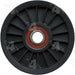 Drive Belt Idler Pulley Four Seasons 45010