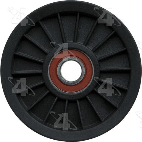 Drive Belt Idler Pulley Four Seasons 45010