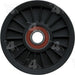 Drive Belt Idler Pulley Four Seasons 45010